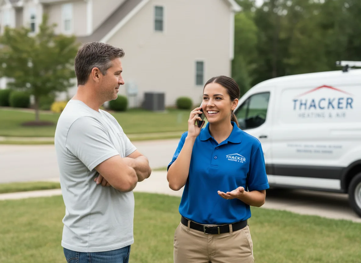 Ac Repair Brinklow, MD FAQs